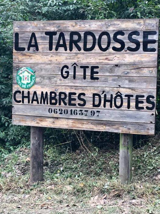 Chambres d'hôtes Mas La Tardosse Prats-de-Mollo-la-Preste Exterior foto