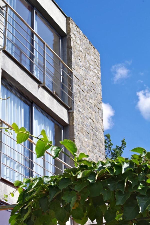 Chambres d'hôtes Mas La Tardosse Prats-de-Mollo-la-Preste Exterior foto